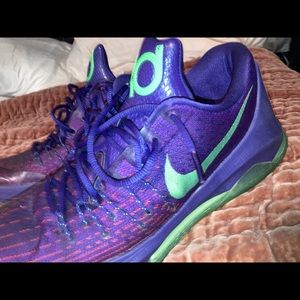 Mens Nike Kd's